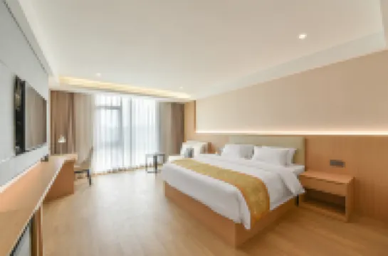 施秉華舒飯店（舞陽河店）