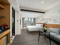 UrCove by HYATT Guangzhou Canton Tower Exhibition Center Hotels near Canton Fair