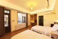 Lingchuan Shiguang Courtyard Homestay Hotels in Lingchuan