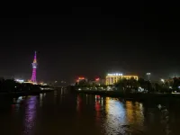 Super 8 Yue Hotel (Kashgar Old City Scenic Area Gaotai Residential Area Kashgar University Campus) - 3-Sterne
