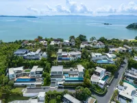 Naga Pearl Villa  |  6 rooms, 1 eternal summer on the Andaman Sea Hotels in Ban Pa Khlok