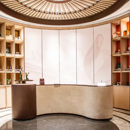 Hilton Huzhou Nanxun