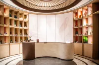 Hilton Huzhou Nanxun - ที่มีสปา