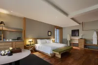 Suyab Mountain Encounter Hotels in 