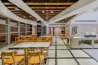 Xuancheng Peninsula | High - altitude Night View Luxury Hotel - petit déjeuner
