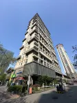 美微智慧飯店（青島職業技術學院香江路店） 青島職業技術學院附近的飯店