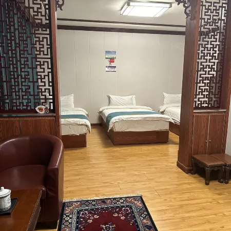 Machu Lhundup Hotel