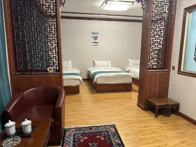 Machu Lhundup Hotel