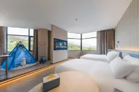 HanTing Hotel (Mianning Hongjun Square) Hotels in Mianning County