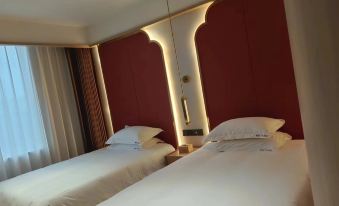 Huize Xilinmen Grand Hotel