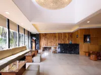 Oceanic Pearl Resort Hotels near Lambai Island