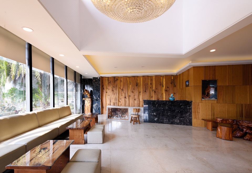 1. 오셔닉 펄 리조..