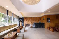 Oceanic Pearl Resort Hotell i Liuqiu Township