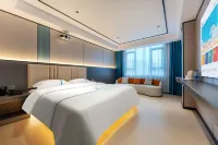 Ruiya Hotel (Dawang Plaza)