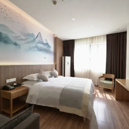 SWAN IMAGE HOTEL