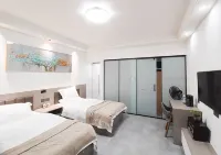 Yujian Hetai Homestay