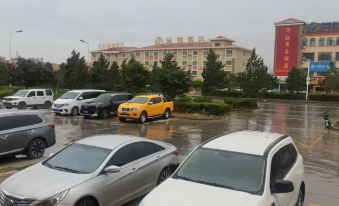 Yongxin Fashion Hotel, Yiwu