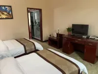 Stone City Hotel โรงแรมใกล้รัฐบาลประชาชนของจังหวัดทาร์กิสถาน