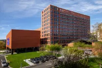 Taoyi Dongjiao Hotel (Taoxichuan Cultural and Creative Block) Hotels in Ceramic Art Avenue Taoxichuan/Jingdezhen Sculpture Porcelain Factory
