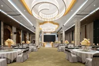 Home2 Suites by Hilton Wuhan Optics Valley