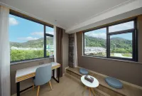 Home Inn Neo (Huangshan Shexian County Government) - Bintang 3