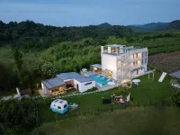 Ningguo Anhui South Sichuan-Tibet Line Habitat Design Guesthouse