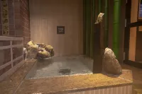 Dormy Inn Maebashi Natural Hot Spring - Spa