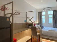 벨리빈'99 레지던스 차이나타운 데브시린 학교 주변 호텔