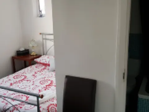 Guest House Ellipse - Whetstone Barnet otelleri