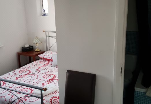 게스트 하우스 이클립스의 깨끗한 주방 공간