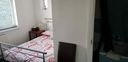 Guest House Ellipse - Whetstone