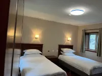 Urumqi Nanshan Forest Health - Wellness Resort Hotel - breakfast