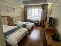 Shuangjiang Century Jiayuan Hotel - parking