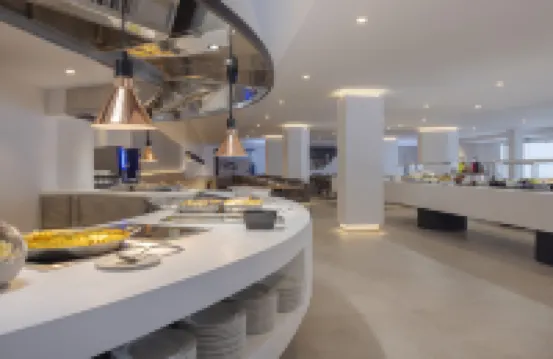 HM Isabela - Adults Only