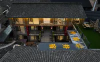 Linhai Jingsu Homestay Hotel dekat East Lake of Linhai