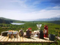 Niluk CC Star Camp - 2 ดาว