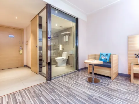 City Comfort Inn (Chongqing Southwest University Beibei Metro Station)