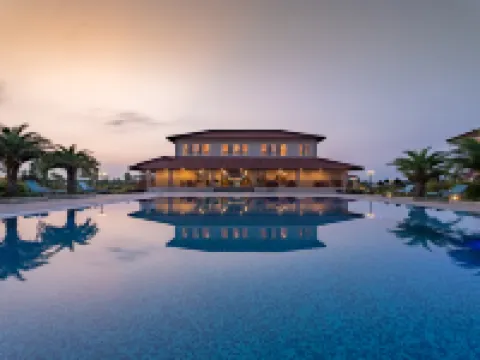 リバーバンクジャングルリゾート チトワンのホテル