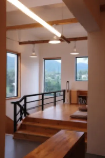 RIYUE Bay ROOTS Guesthouse