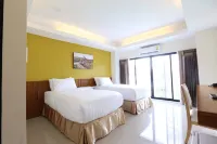 De Resto Hat Yai - palestra