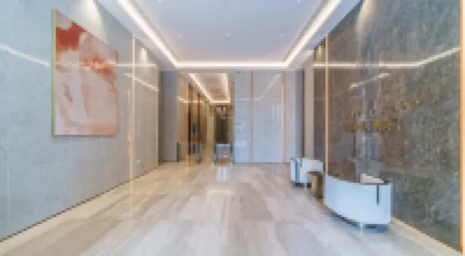 慢雲智寓尊選（拱北口岸珠海站店）