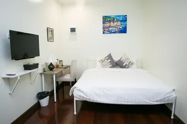 รูปภาพของกรีนเนอรี่ โฮสเทล