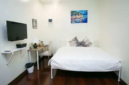 Greenery Hostel