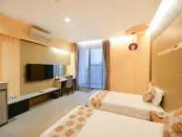 Oceanic Pearl Resort Hotels near Lambai Island