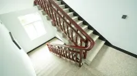 wangyou homestay