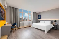 7 เดย์ส พรีเมียม (จัตุรัสวานด้า รัฐบาลเทศบาลต้าชิ่ง)