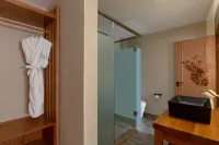 Banshan Xuanjing • Kuobo Qiongxi Private Hot Spring Homestay (Jiuzhaigou)