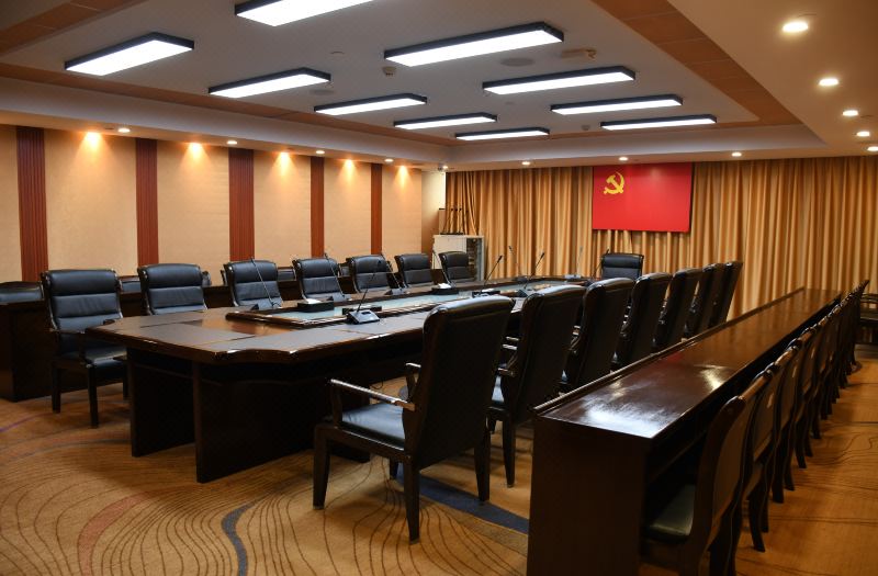 Skyline Plaza Hotel（Guangzhou Shier Gong Metro Station Branch） photo 5