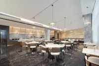 常州新北薛家亞朵飯店 - 早餐