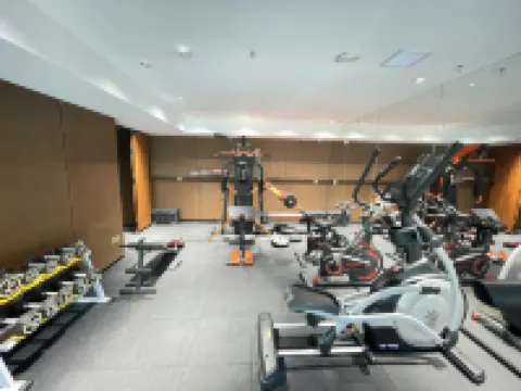 詩萊德行政公寓（東莞華為南方工廠D區店）